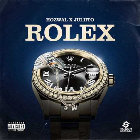 rolex cancion|rolex song download.